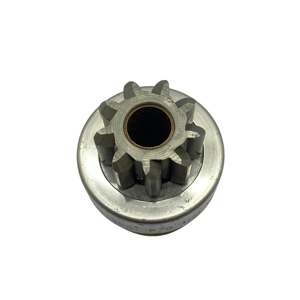 ZEN MARŞ DİŞLİSİ BOSCH TİPİ 9 DİŞ (10 KANAL) FORD GRANADA-PEUGEOT