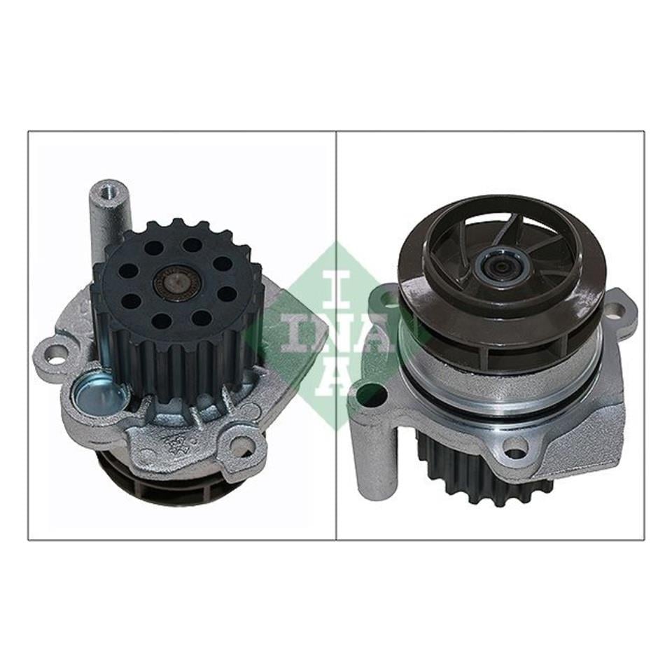 INA DEVİRDAİM (SU POMPASI) AUDI-SEAT-SKODA-VW