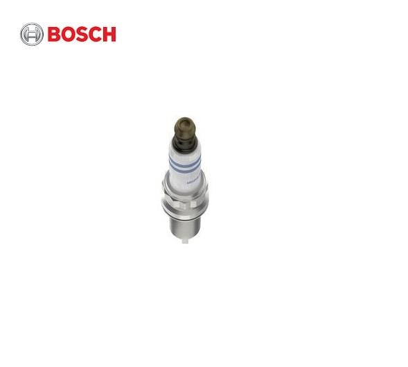 BOSCH BUJİ ZQR8SI302 (IRIDIUM) (ORTA DİŞ) (M12 X 1.25) BMW-CITROEN-HYUNDAI-KIA-MERCEDES-PEUGEOT