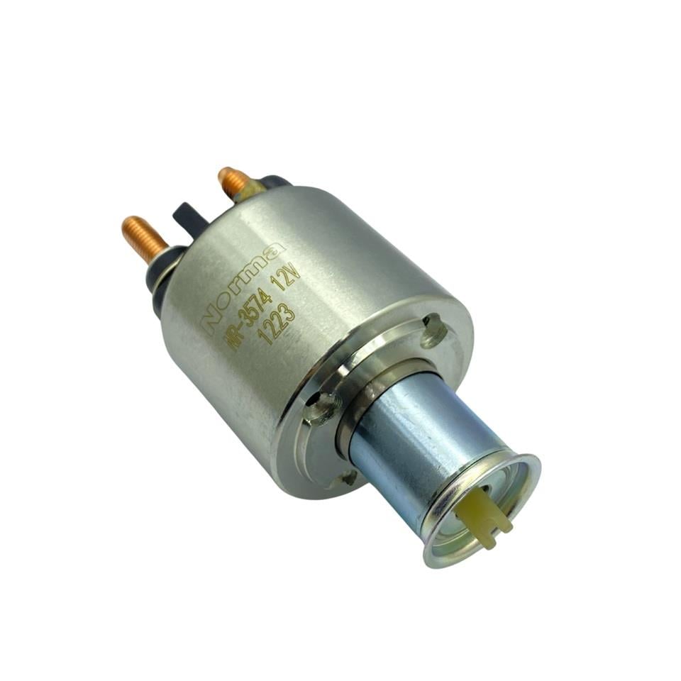 12V MARŞ OTOMATİĞİ VALEO TİPİ (2/3 DELİK) 1.3 MULTIJET/1.3 CDTI