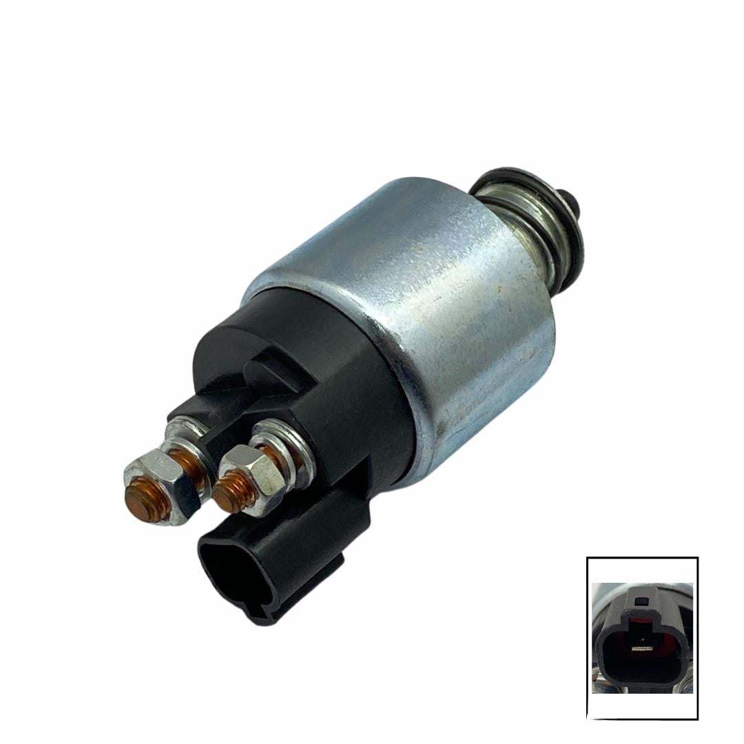 12V MARŞ OTOMATİĞİ (SOKETLİ) HYUNDAI ACCENT ERA/GETZ/I20-KIA