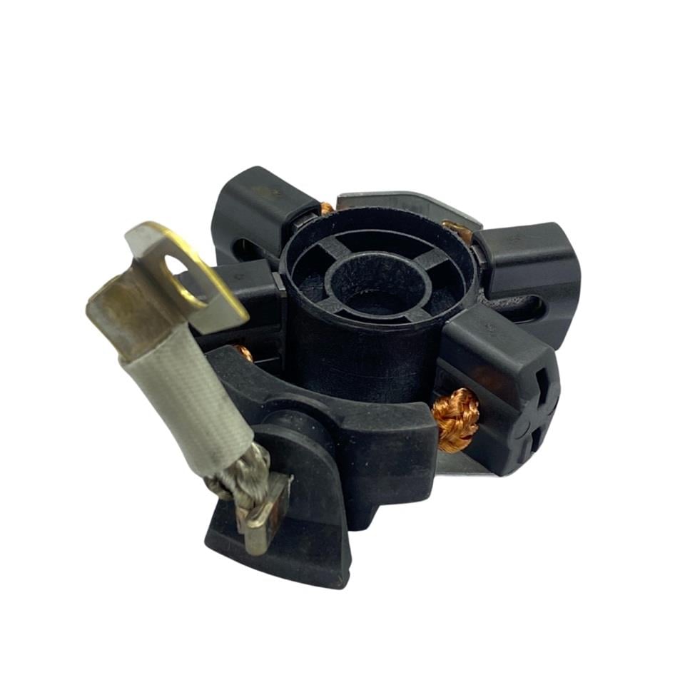 BOSCH MARŞ KÖMÜR YUVASI BOSCH TİPİ 157/123 (R) AUDI-BMW-FIAT-FORD-KARSAN-MERCEDE-SEAT-VW