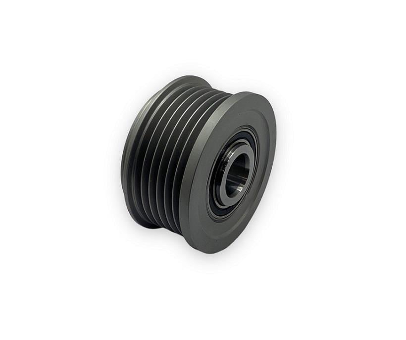 ALTERNATÖR KASNAK RULMANLI 6-KANAL CITROEN-FORD-FIAT-PEUGEOT