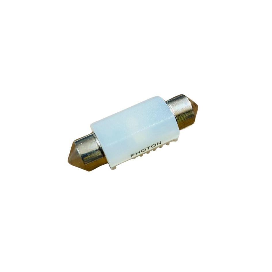 PHOTON 12V SOFİT AMPUL LED BEYAZ 6000K CB EXCLUSIVE (36 MM) (1 AD)