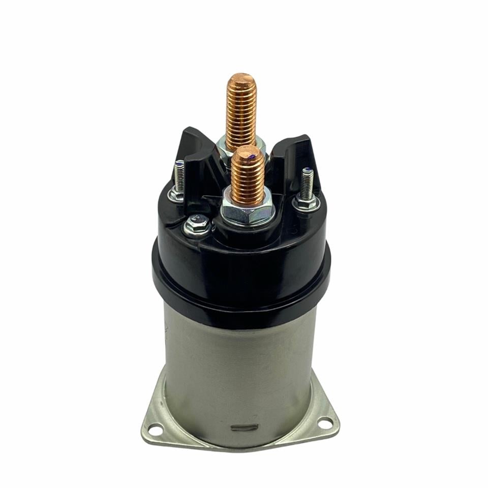 24V MARŞ OTOMATİĞİ DELCO TİPİ 37MT/42MT