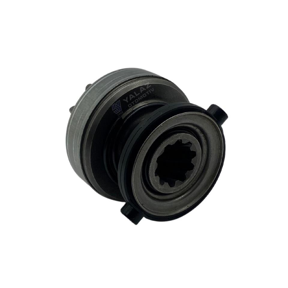 MARŞ DİŞLİSİ BOSCH TİPİ 9 DİŞ (10 KANAL) (GÖVDE ÇAPI 50 MM) FIAT DUCATO-KARSAN JEST-PEUGEOT BOXER