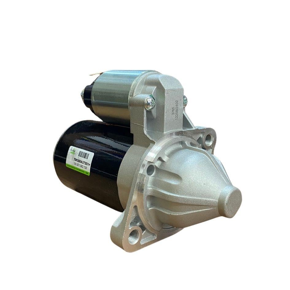 12V MARŞ MOTORU 8 DİŞ 0.9 KW MITSUBISHI TİPİ HYUNDAI ACCENT/ELANTRA/GETZ-KOMATSU-MITSUBISHI LANCER
