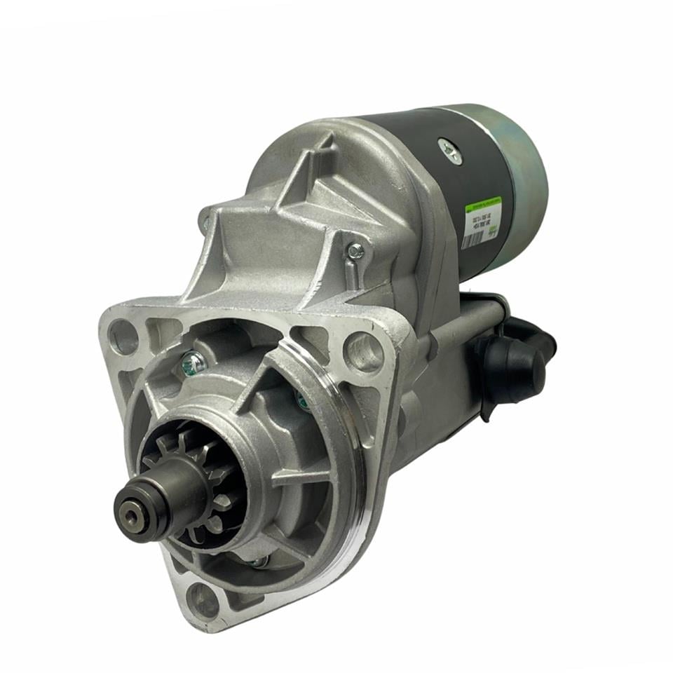 24V MARŞ MOTORU NIPPON DENSO TİPİ 11 DİŞ 4.5 KW (3 KULAK) L