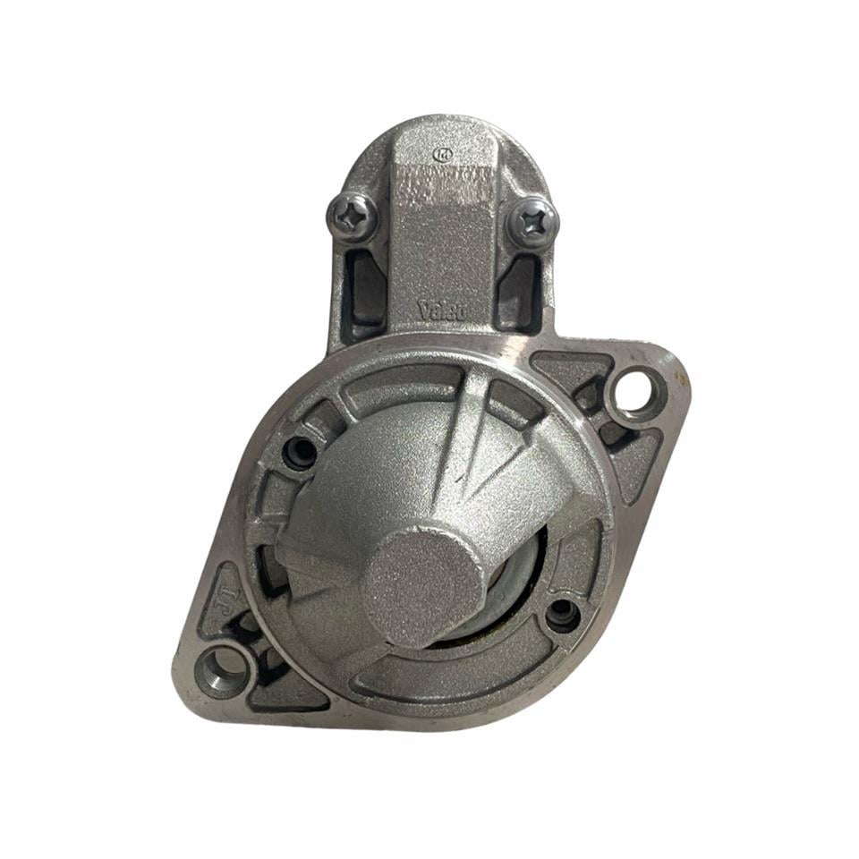 12V MARŞ MOTORU 8 DİŞ 0.9 KW HYUNDAI ACCENT/ELANTRE/GETZ/I20-KIA CERATO/RIO ORJ.
