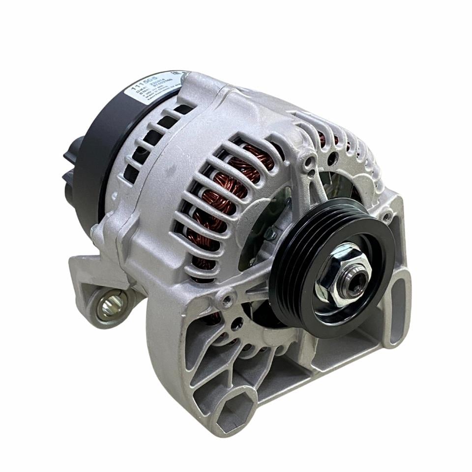 12V ALTERNATÖR DİNAMO MARELLI-DENSO TİPİ 75 A (L) FIAT DOBLO/PALIO/SIENA 1.2/1.4 16V