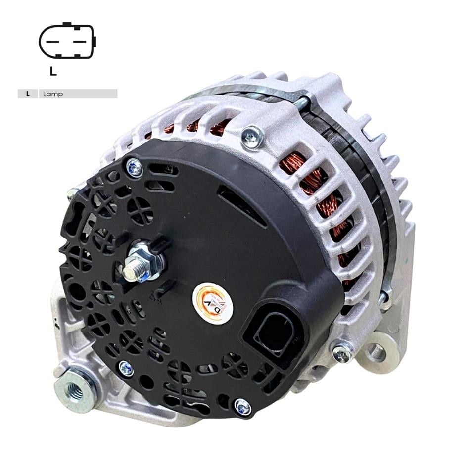12V ALTERNATÖR DİNAMO ÇİN TİPİ 110 A (L) ATLAS KAMYON-CUMMINS-FOTON-ISGE MOTOR-OTOKAR