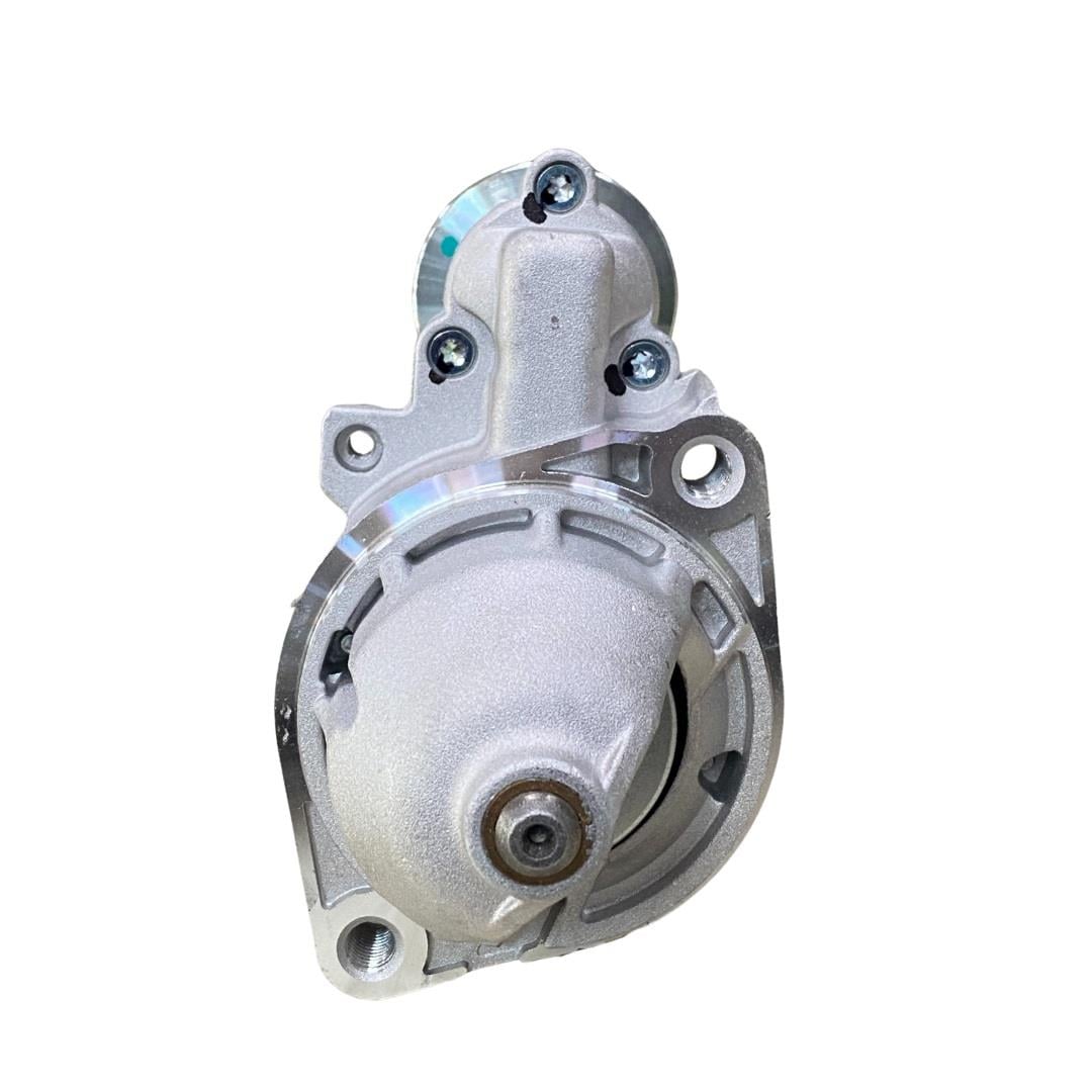 12V MARŞ MOTORU BOSCH TİPİ 10 DİŞ 2.2 KW MERCEDES 