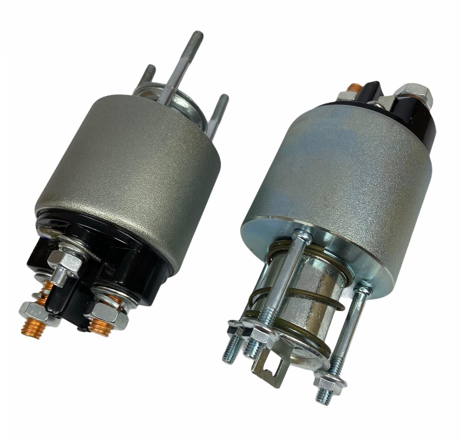12V MARŞ OTOMATİĞİ MARELLI TİPİ (M6 SAĞ) FIAT BRAVA/MAREA/PALIO/UNO-TOFAŞ DOĞAN/KARTAL/ŞAHİN