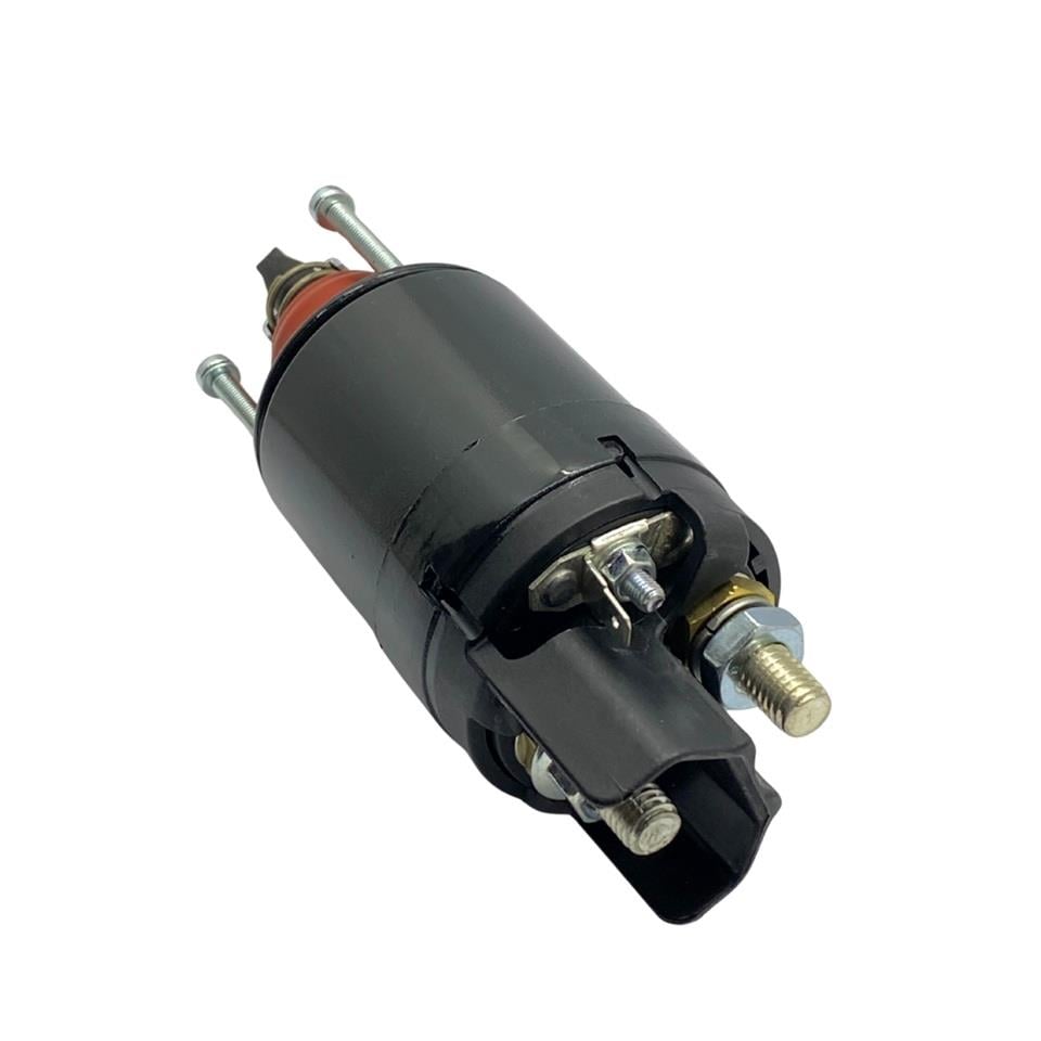 ISKRA 12V MARŞ OTOMATİĞİ 4.2 KW ATLAS COPCO-CLASS-ERKUNT-JCB-LANDINI-LINDE-MAGIRUS-MASSEY FERGUSON