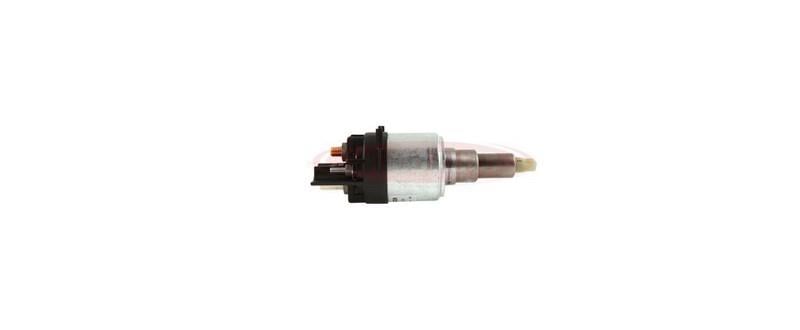 BOSCH 24V MARŞ OTOMATİĞİ (UZUN PİSTONLU) (SAĞ ÇİFT ÇIKIŞ) (İNCE BOĞAZ) 6KW
