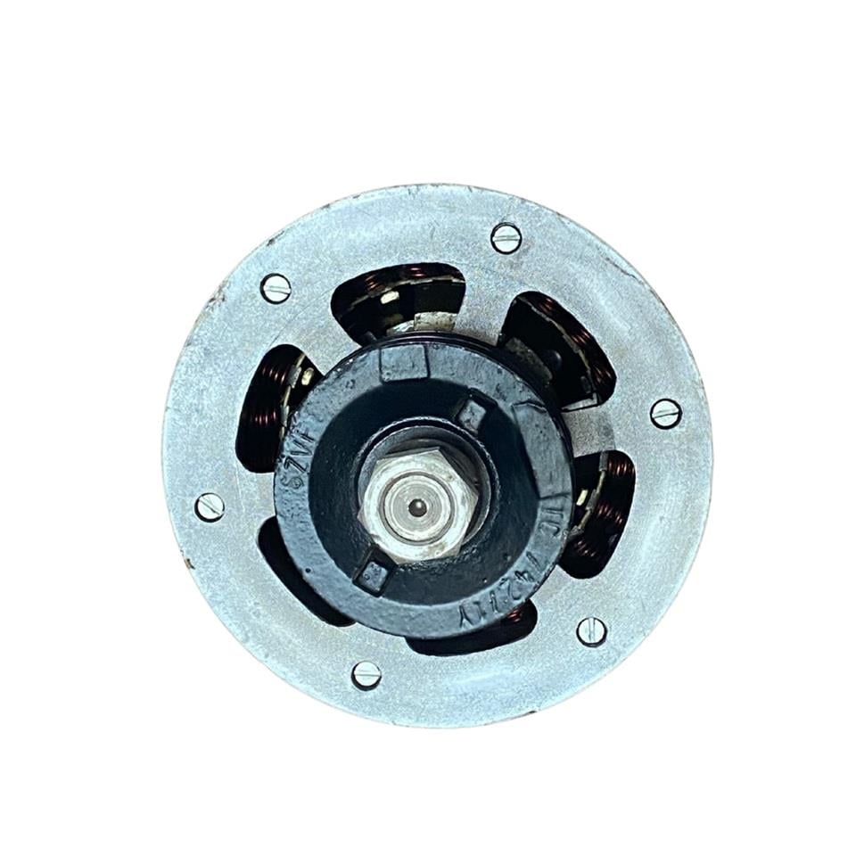 DELCO 24V-28V ALTERNATÖR DİNAMO 85A IKARUS VARIOUS OTOBÜS