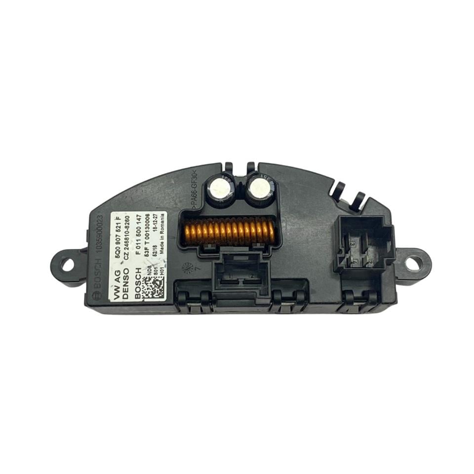 BOSCH 12V KLİMA KONTROL RÖLESİ AUDI A4/A5/Q5 2007-2017