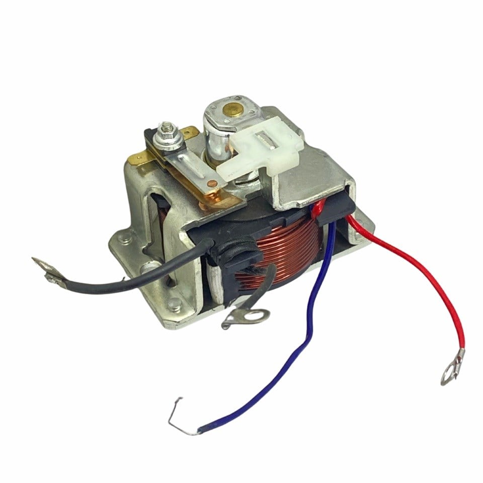 12V MARŞ OTOMATİĞİ ALFKB MİLLİ İTİCİ