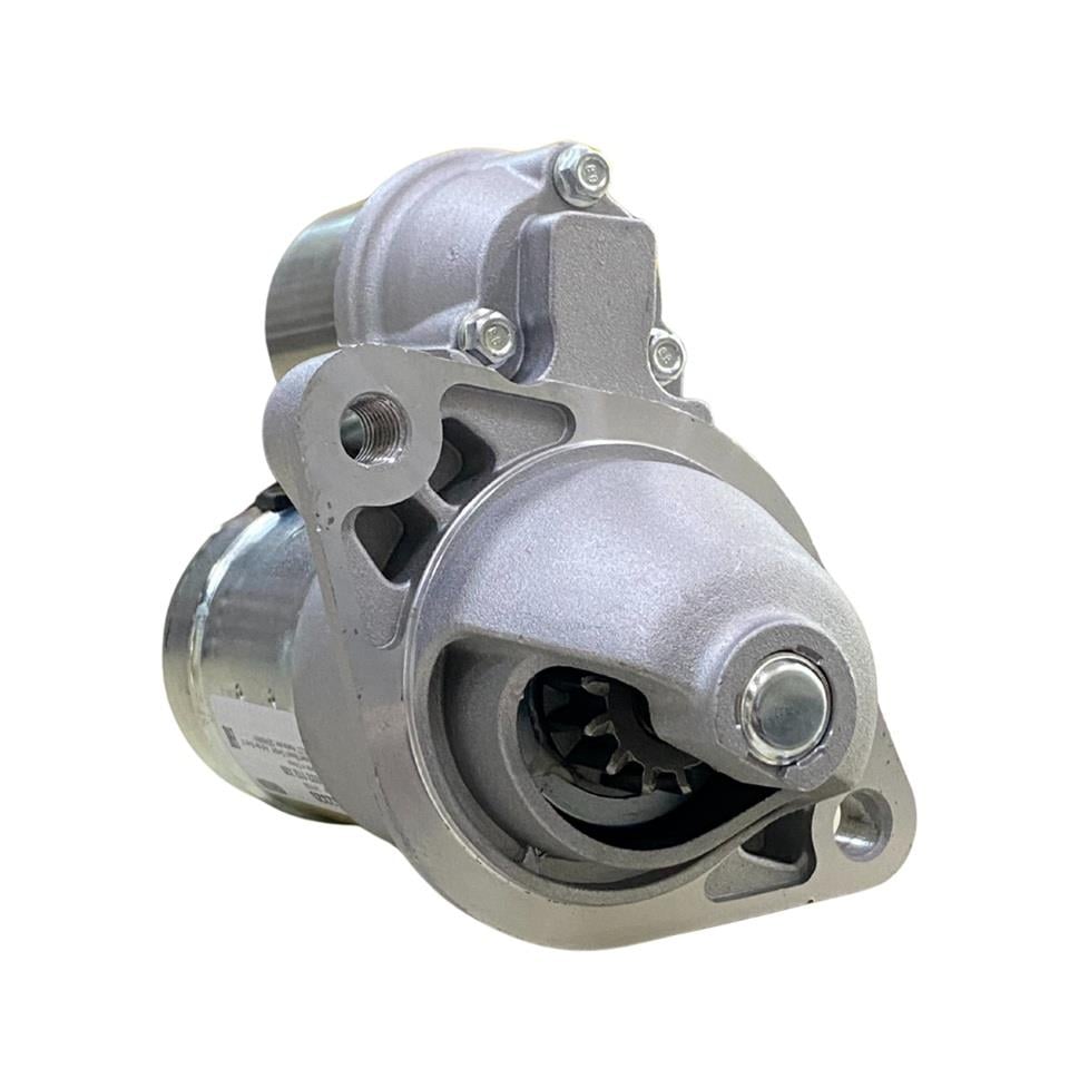 12V MARŞ MOTORU 13 DİŞ 1.4 KW HITACHI OPEL ASTRA G/COMBO