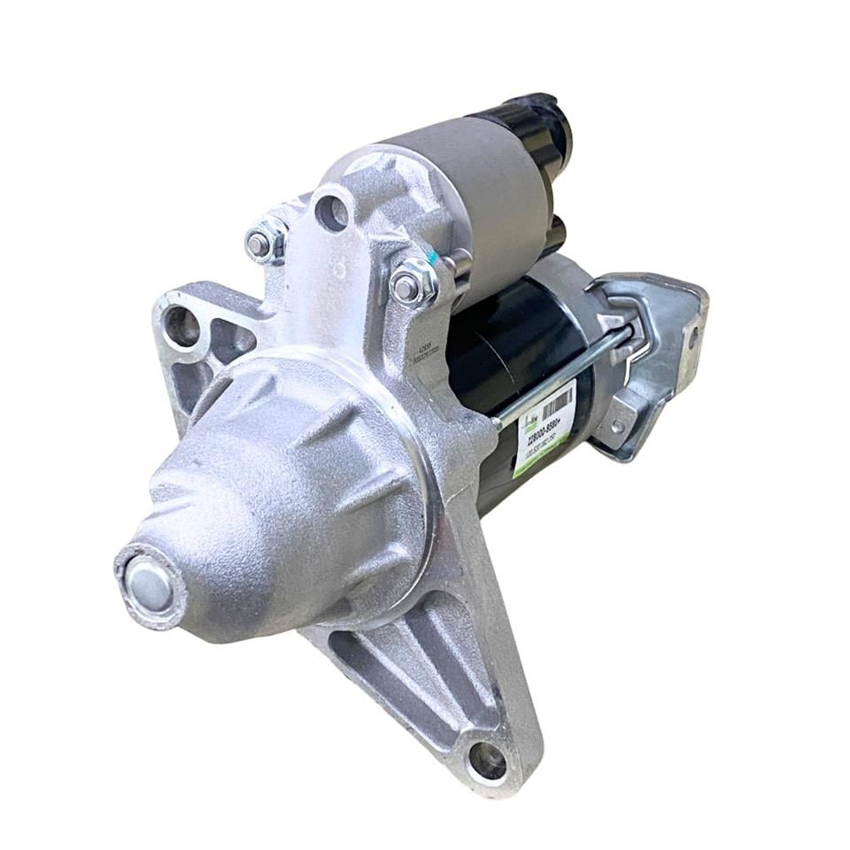 12V MARŞ MOTORU VALEO TİPİ 9 DİŞ HONDA CIVIC VII/LOGO