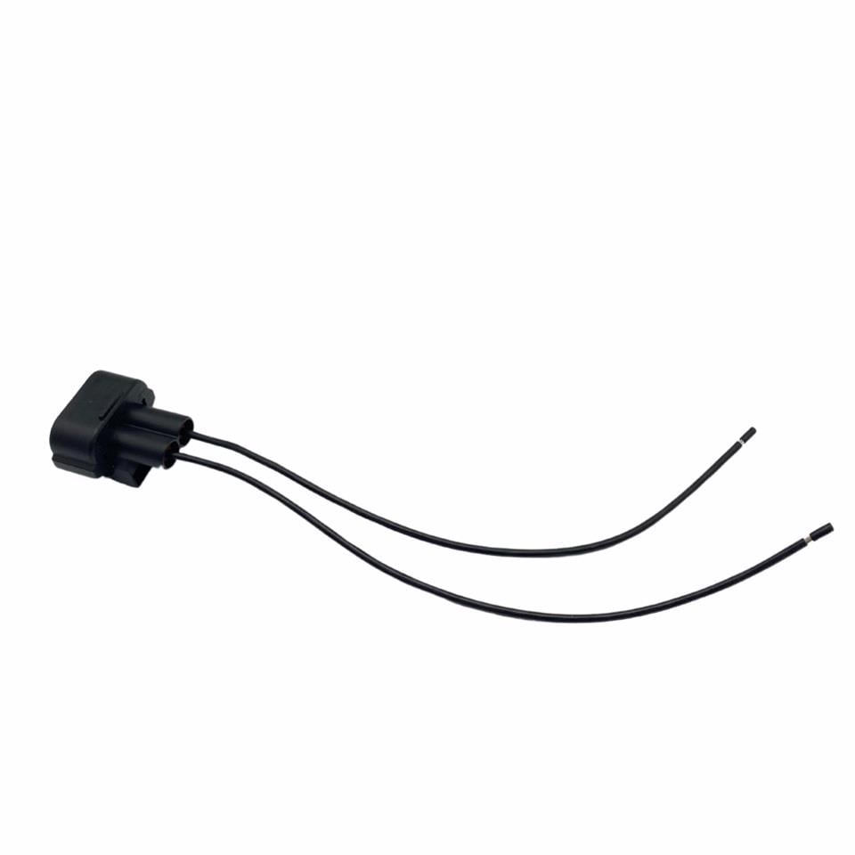 SU FISKİYE MOTORU SOKETİ (2 FİŞ) TOYOTA