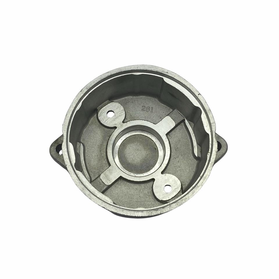 MARŞ ARKA KAPAK MITSUBISHI TİPİ 6 KW DAEWOO İŞ MAKİNASI-MITSUBISHI MARATON/PRENSES/SAFIR