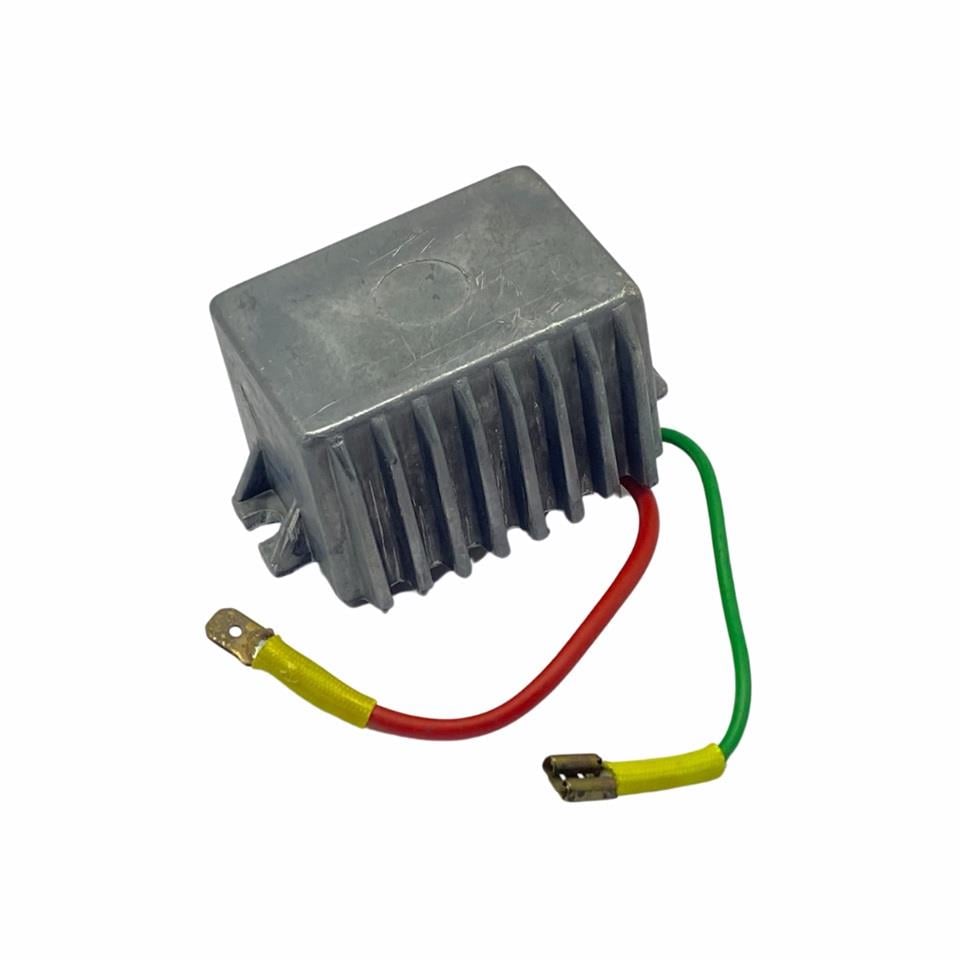 ALBI 12V ELEKTRONİK KONJEKTÖR (2 KABLOLU) (1032 EGE KONJEKTÖR) BMC TM30