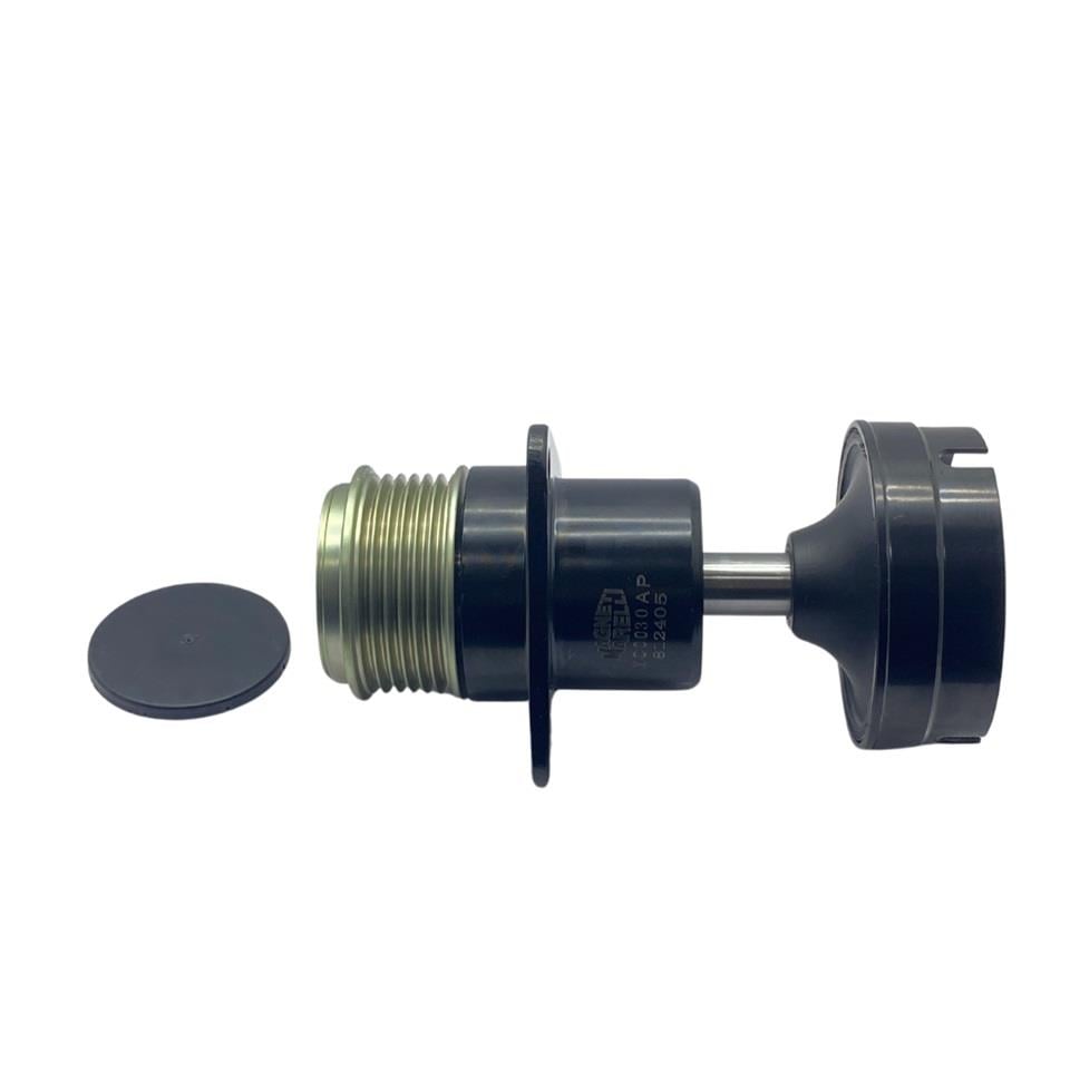 MARELLI ALTERNATÖR ŞAFTI (RULMANLI 6-KANAL KASNAKLI) FORD CONNECT