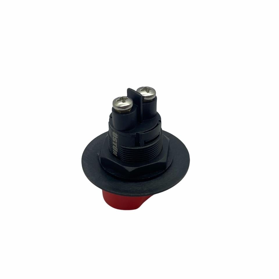 12V-24V DEVRE KESİCİ PLS MİNİ MARİN TİPİ 50 A (ÇEVİRMELİ) (ON-OFF-OUT)