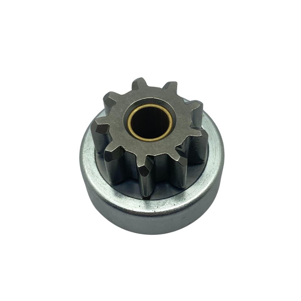 MARŞ DİŞLİSİ DENSO TİPİ 9 DİŞ (10 KANAL) TOYOTA AURIS/COROLLA/URBAN/YARIS 1.4 D-4D