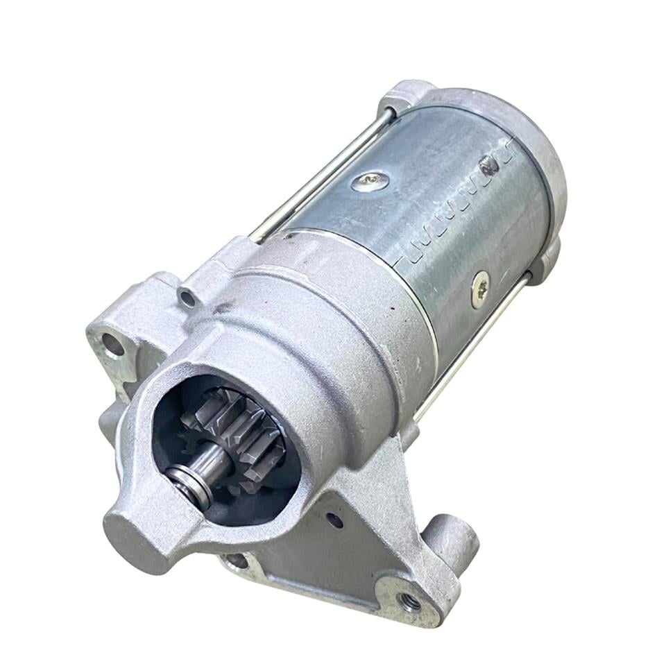 VALEO 12V MARŞ MOTORU 12 DİŞ 2 KW (START-STOP) CITROEN-DS-OPEL-PEUGEOT 1.5 DİZEL 