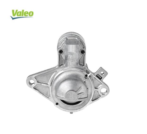 VALEO 12V MARŞ MOTORU 8 DİŞ 1.1 KW CITROEN C1-PEUGEOT 107-TOYOTA AYGO