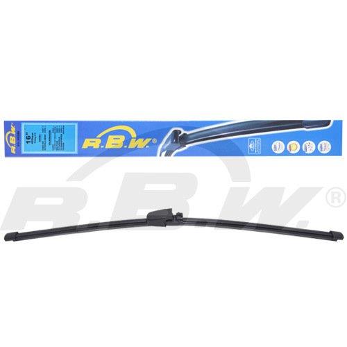 SİLECEK SÜPÜRGESİ 400 MM AEROTWIN ARKA CITROEN C5-OPEL VECTRA-SEAT IBIZA-SKODA OCTAVIA-VOLVO C30-VW 