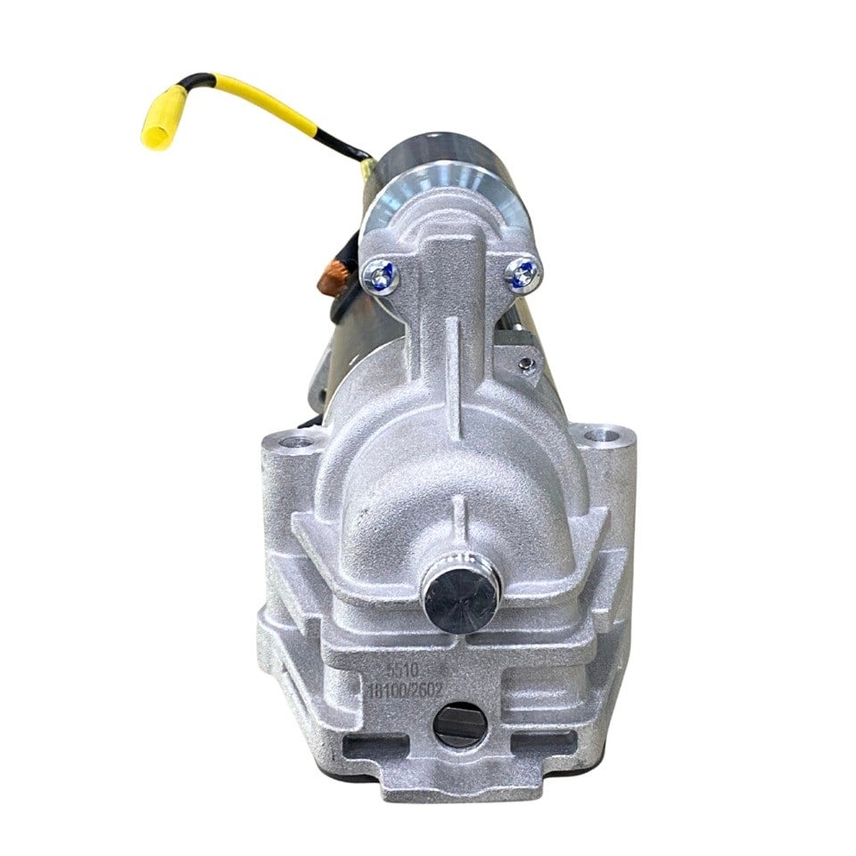 12V MARŞ MOTORU MOTORCRAFT TİPİ 19 DİŞ 2.2 KW FORD MONDEO/TRANSİT V184 2000-2006