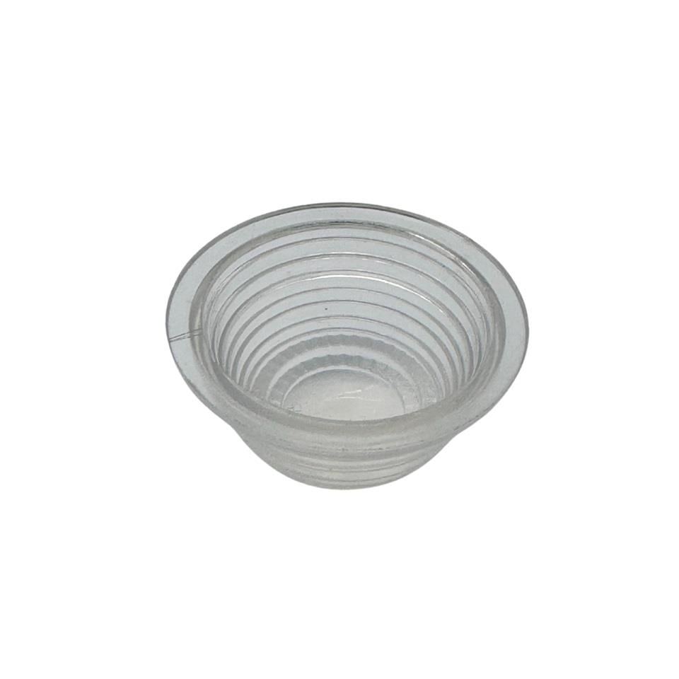 BOYNUZ TAKOZ LAMBA CAMI (BEYAZ) (56 MM)