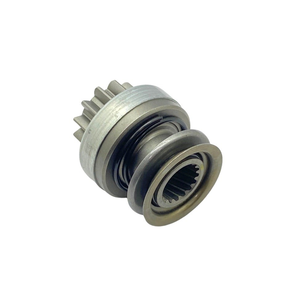 MARŞ DİŞLİSİ BOSCH TİPİ 12 DİŞ (16 KANAL) (START-STOP) DACIA-NISSAN-RENAULT