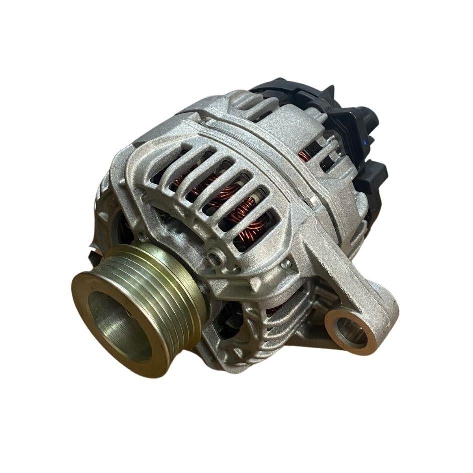 BOSCH 12V ALTERNATÖR DİNAMO 90 A (L) FIAT DOBLO/MAREA/PALIO