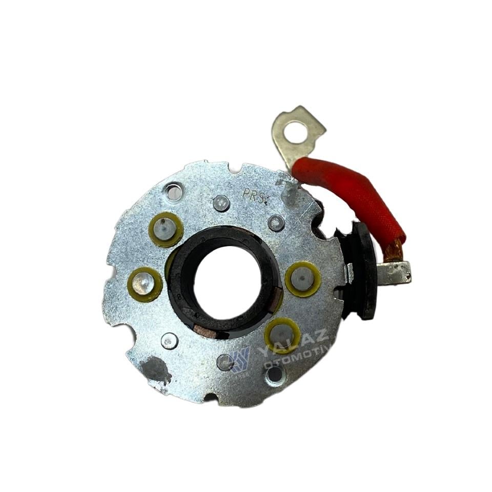 MARŞ KÖMÜR YUVASI MOTORCRAFT TİPİ FORD TRANSİT V184