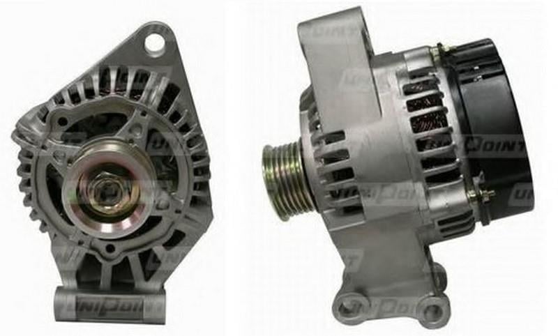 12V ALTERNATÖR DİNAMO MARELLI-DENSO TİPİ 90 A (FR-SIG-A) FORD C-MAX/FIESTA/FOCUS BENZİNLİ 1999-2012