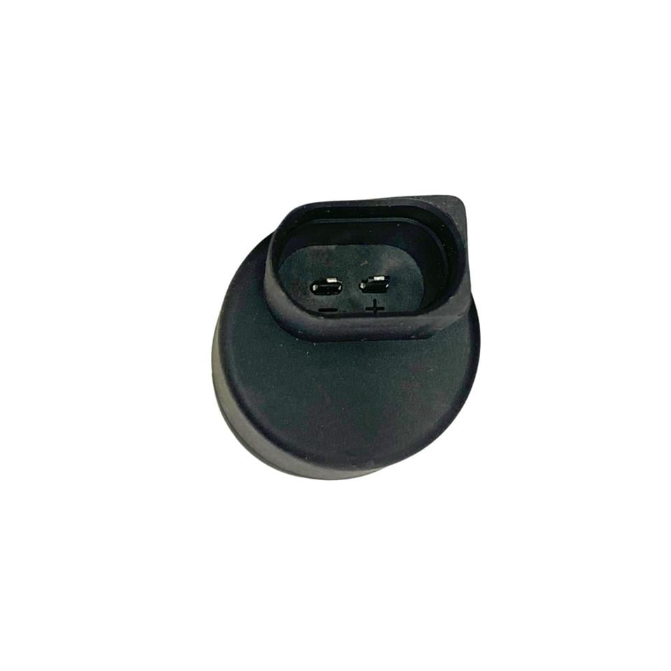 12V SU FISKİYE MOTORU TEK ÇIKIŞ (SOKETLİ) AUDI-BMW-SEAT-SKODA-VW 