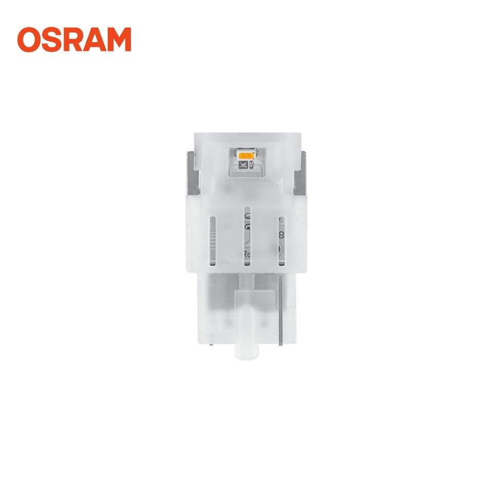 OSRAM 12V 1016 AMPUL LED 21/5W ÇİFT DUYLU (BEYAZ) (2 AD)