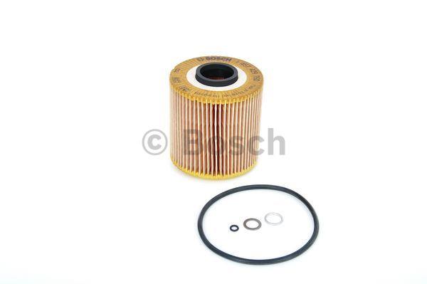BOSCH YAĞ FİLTRESİ BMW 3 SERİ E30/E36-BMW 5 SERİ E34
