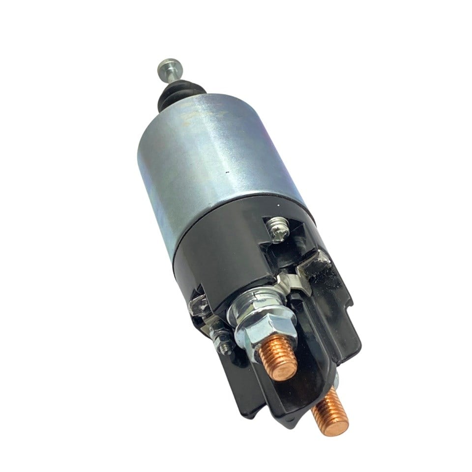 24V MARŞ OTOMATİĞİ MITSUBISHI TİPİ (12 MM CIVATA)
