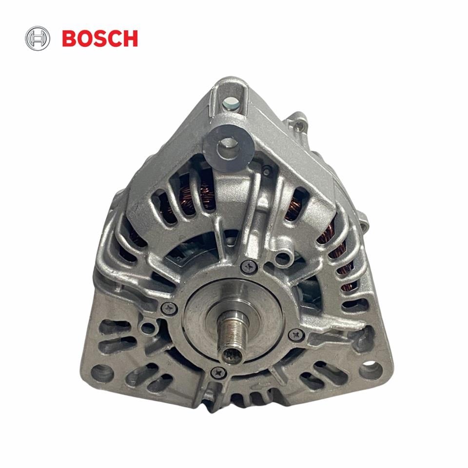 BOSCH 24V ALTERNATÖR DİNAMO 150 A (5 FİŞ SOKETLİ) (W-LIN-15-S-DFM) MERCEDES CITARO 2012 >