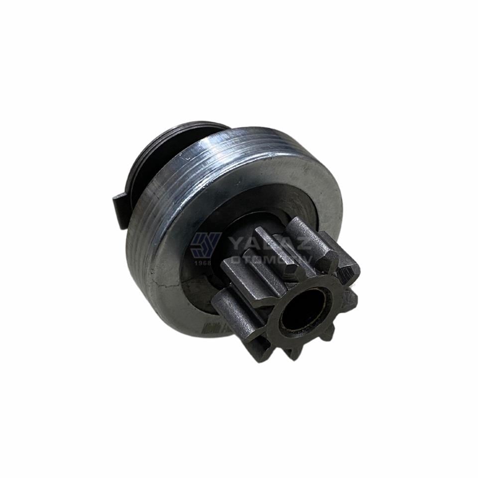 MARŞ DİŞLİSİ ISKRA TİPİ 9 DİŞ KOMPRESÖR-JCB-KHD DEUTZ MOTOR-LINDE/PIMESPO FORKLİFT