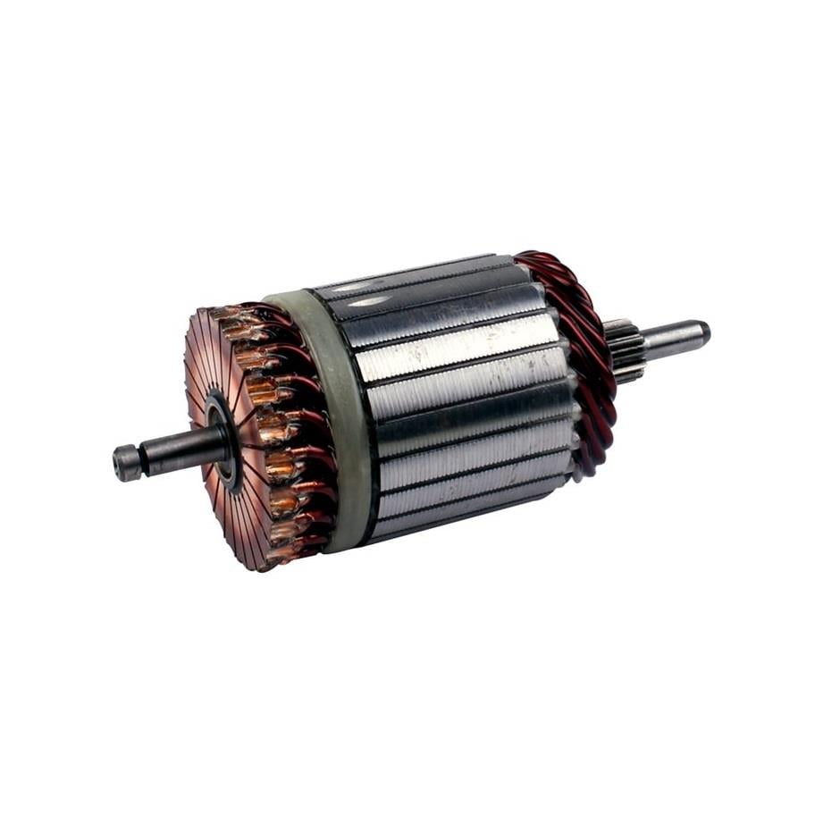 12V MARŞ KOLLEKTÖRÜ VALEO TİPİ 13 DİŞ (SEGMANLI) (DİŞLİ ÇAPI:11) OPEL ASTRA/CORSA-RENAULT MEGANE