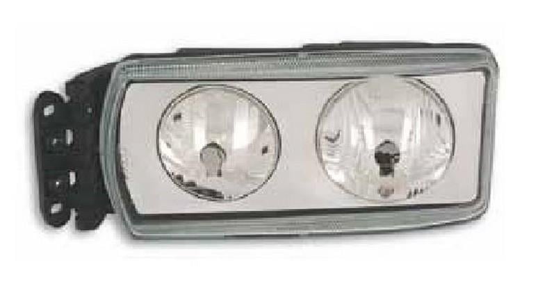 AYFAR KOMPLE FAR IVECO STRALIS 2003 > SOL