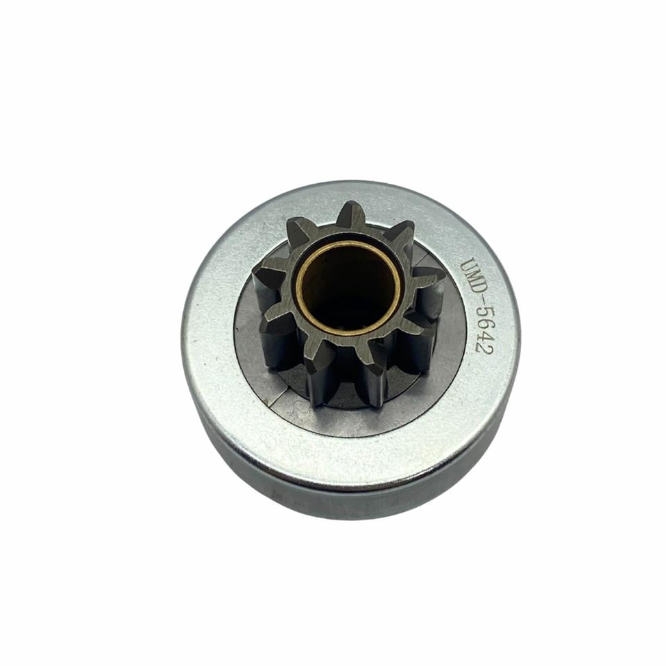 MARŞ DİŞLİSİ VALEO TİPİ 9 DİŞ FIAT 1.3 MULTIJET-OPEL 1.3 CDTI