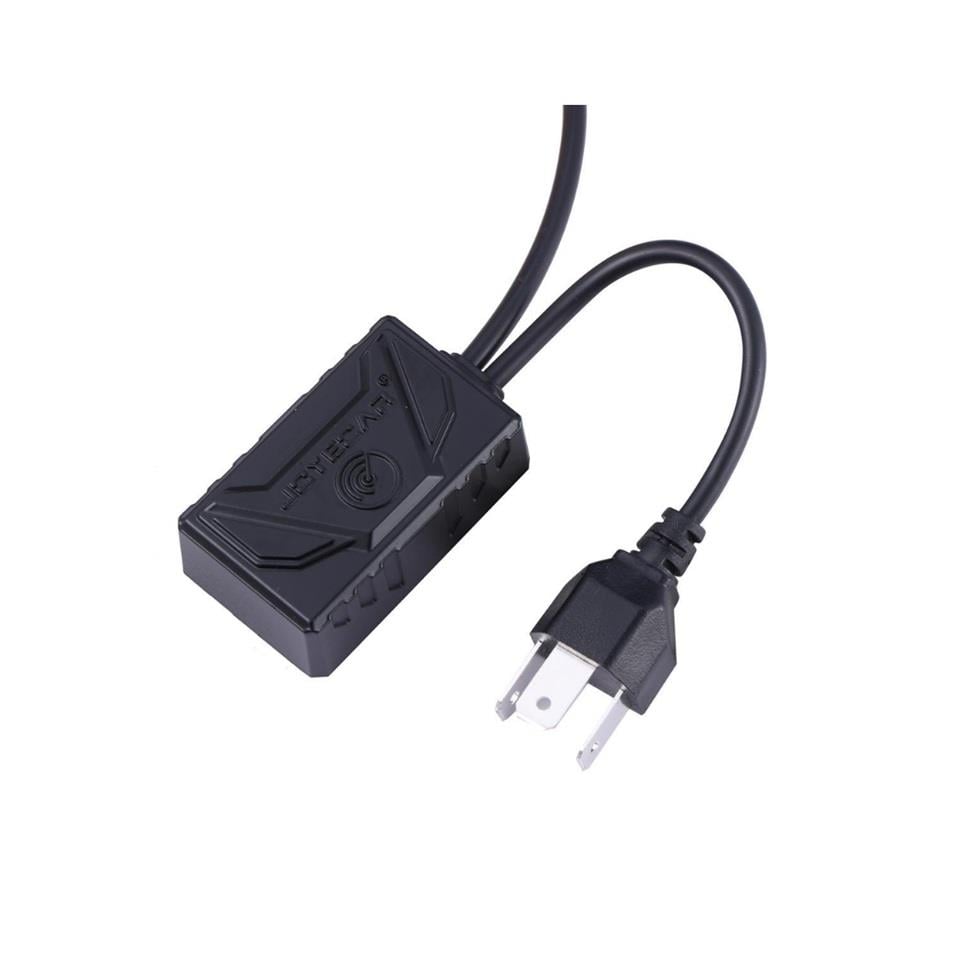 JOYECAR 12V H4 CSP LED XENON FAR AMPUL SETİ 80W 6500K 22000 LÜMEN CANBUS