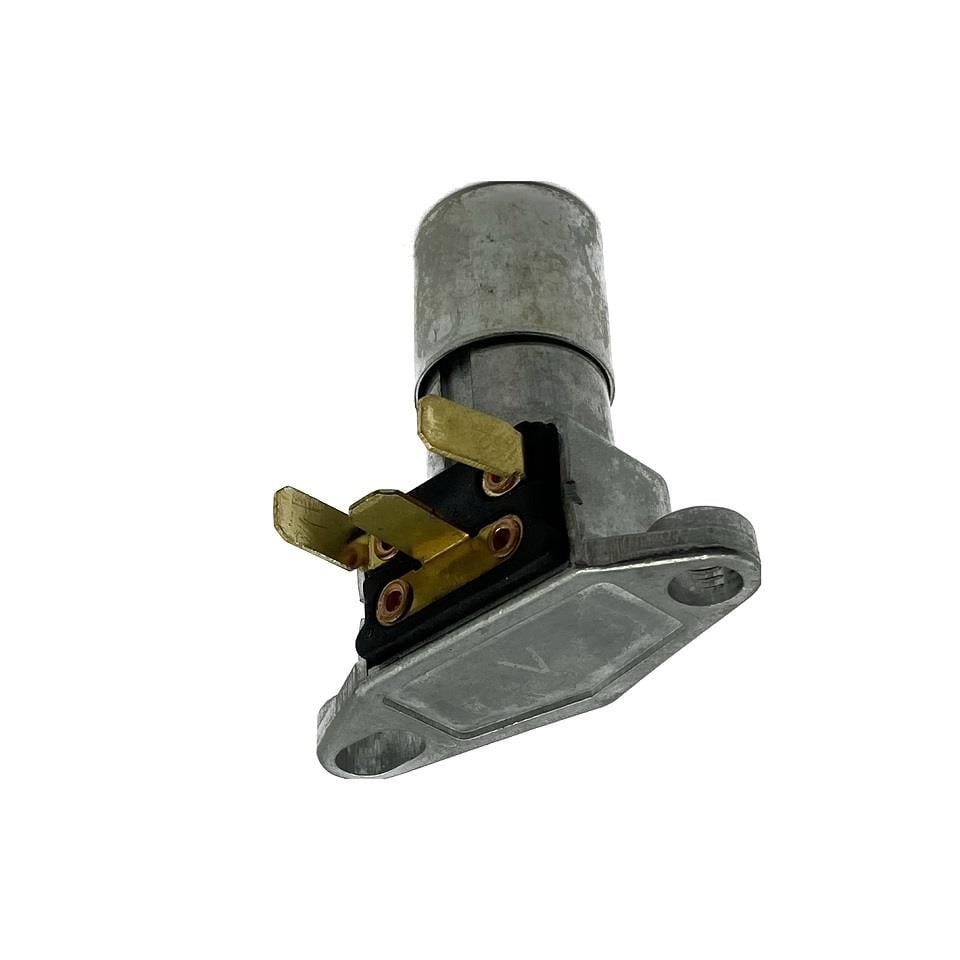 AYAK SELLEKTÖRU USA TİPİ